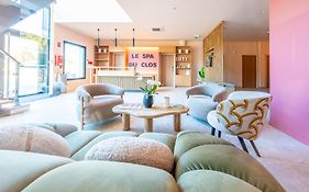 Best Western Premier Clos Syrah Hotel & Spa